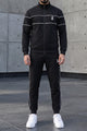 On Club Executive Sport Zipper Men's Co-Ord Set