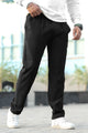 Turbo Micron Swift-Line Panel Trouser