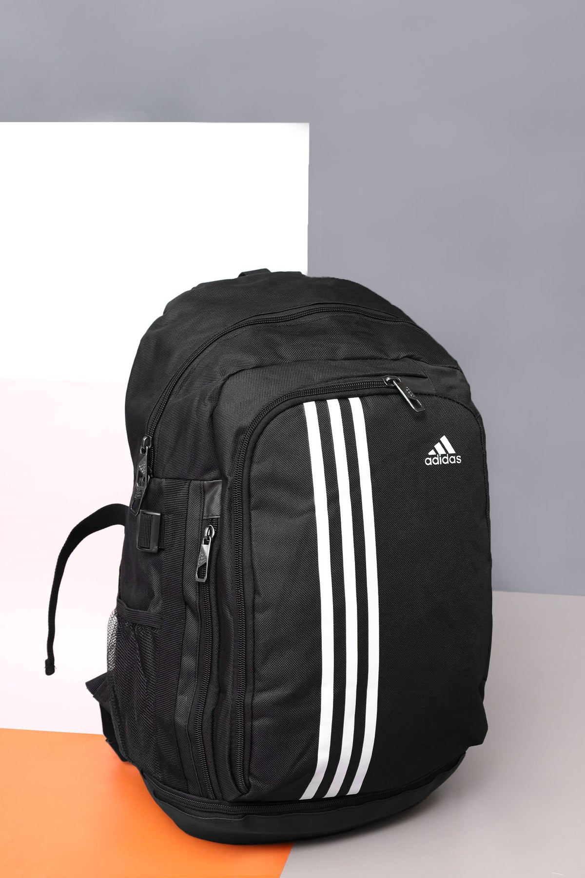 Adds TripleStrike PowerPack Backpack | Black