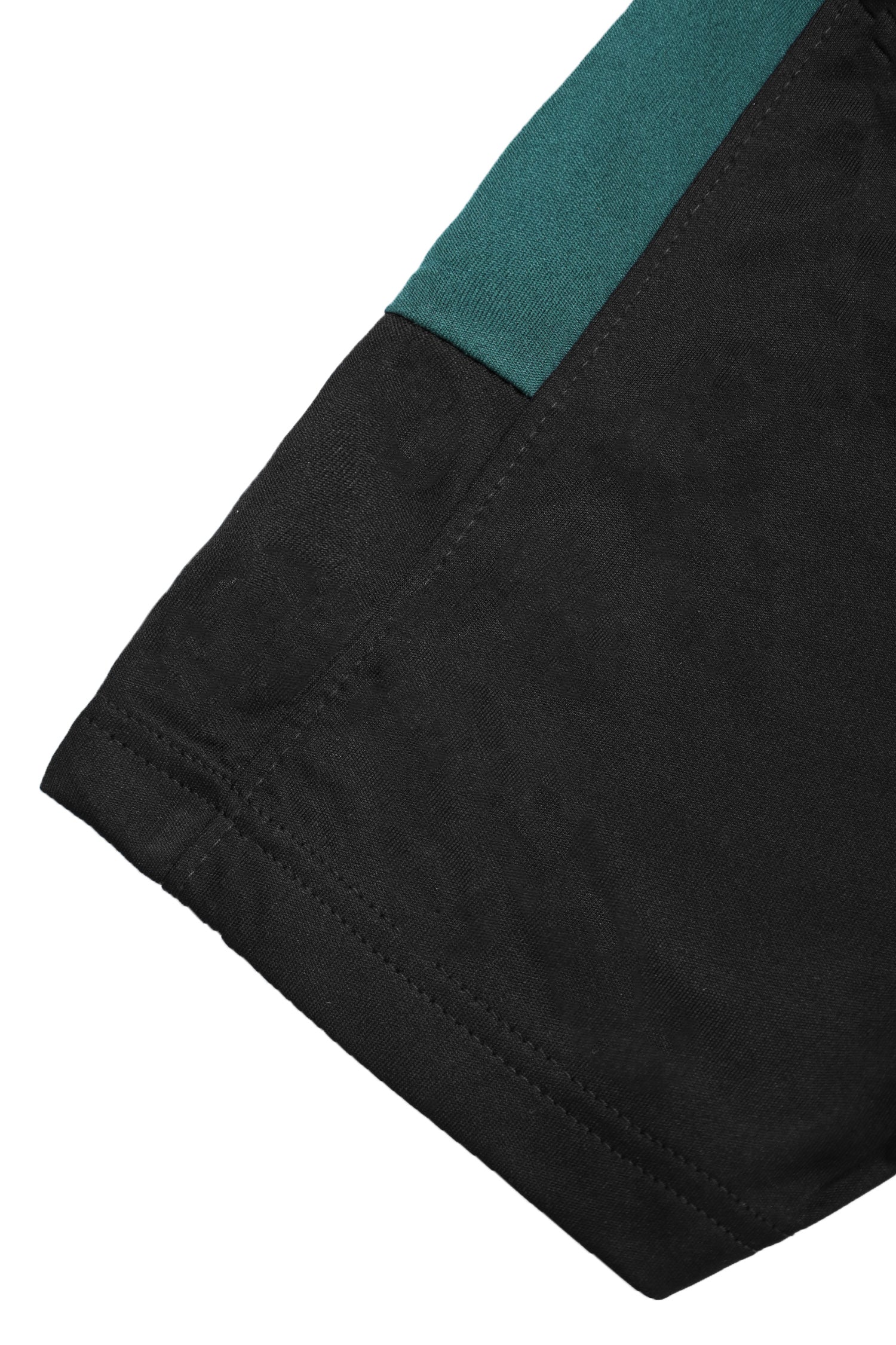 Turbo Color-Block Pannel Quick-Dry Tracksuit