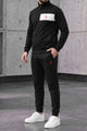 Polo Elite Motion Zipper Men's Co-Ord Set