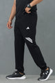 Adds Iconic Running Performance Dry-fit Trouser