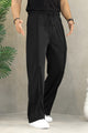 Turbo Front Triple Line Men's Imported Trouser