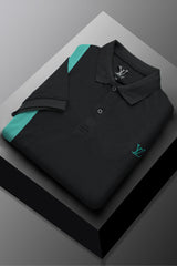 LV Dynamique Signature Men's Polo Shirt
