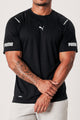 Pma Running Velocity Imp Dry-Fit Tee