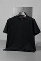 Zgna Typographic Logo Men's Tee Shirt