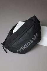 Adds Orgnl Adventure Waist Bag | Black