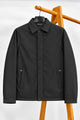 Turbo Lightweight Wind-Breaker Imported Leather Jacket