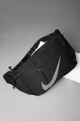 Nke Tech Hip Fanny Waist Bag | Black