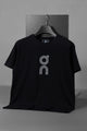 OnClub Running Performance Graphic Men's Tee