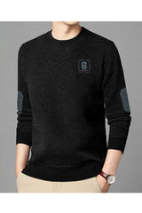 G Success Round Neck Imported Men's Sweatshirt