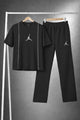 Jrdn Air Iconic Style Men's Co-Ord Set