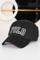 Rph Lren Polo Baroque Imp Cotton Cap