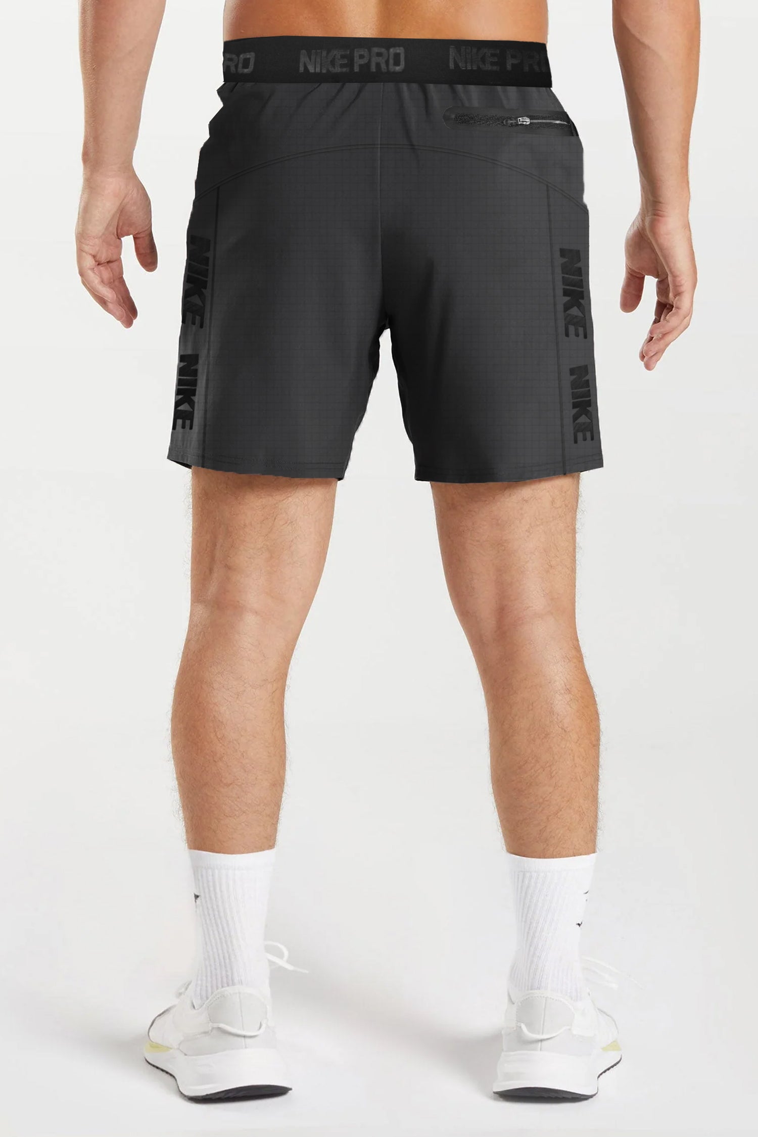 Nke Swooosh Unlined Versatile Tennis Shorts