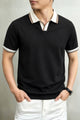 Turbo Old Money Culture Men's Polo Shirt