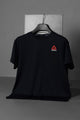 Rebok Legacy Core Performance Imp Dry-Fit Tee In Black