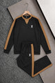 On Clud Athletic Pullover Men's Co-Ord Set