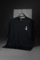 Mens Trendsetter Round Neck OverSized T-shirt