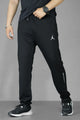 Jrdn Grip Style Men's Slim-Fit Trouser