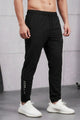 Jrdn Essential Men's Dry-Fit Trouser In Black
