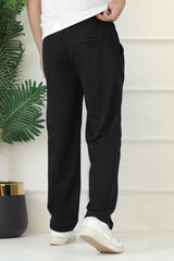 Turbo Comfort Pocket Plate Regular Trouser