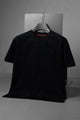 Mens Relaxed Fit Round-Neck Tee Shirt