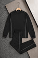 Turbo Athletic Warm-Up Men's Co-Ord Set