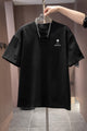 Mens Modern Impact Graphic Tee
