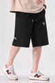 Oversized  Fashion Streetwear Sports Gym Shorts