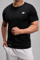 New Blnce Athletic Core Run Imp Dry-Fit Tee