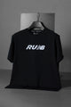 New Blnce Run Graphic Performance Dry-Fit Tee