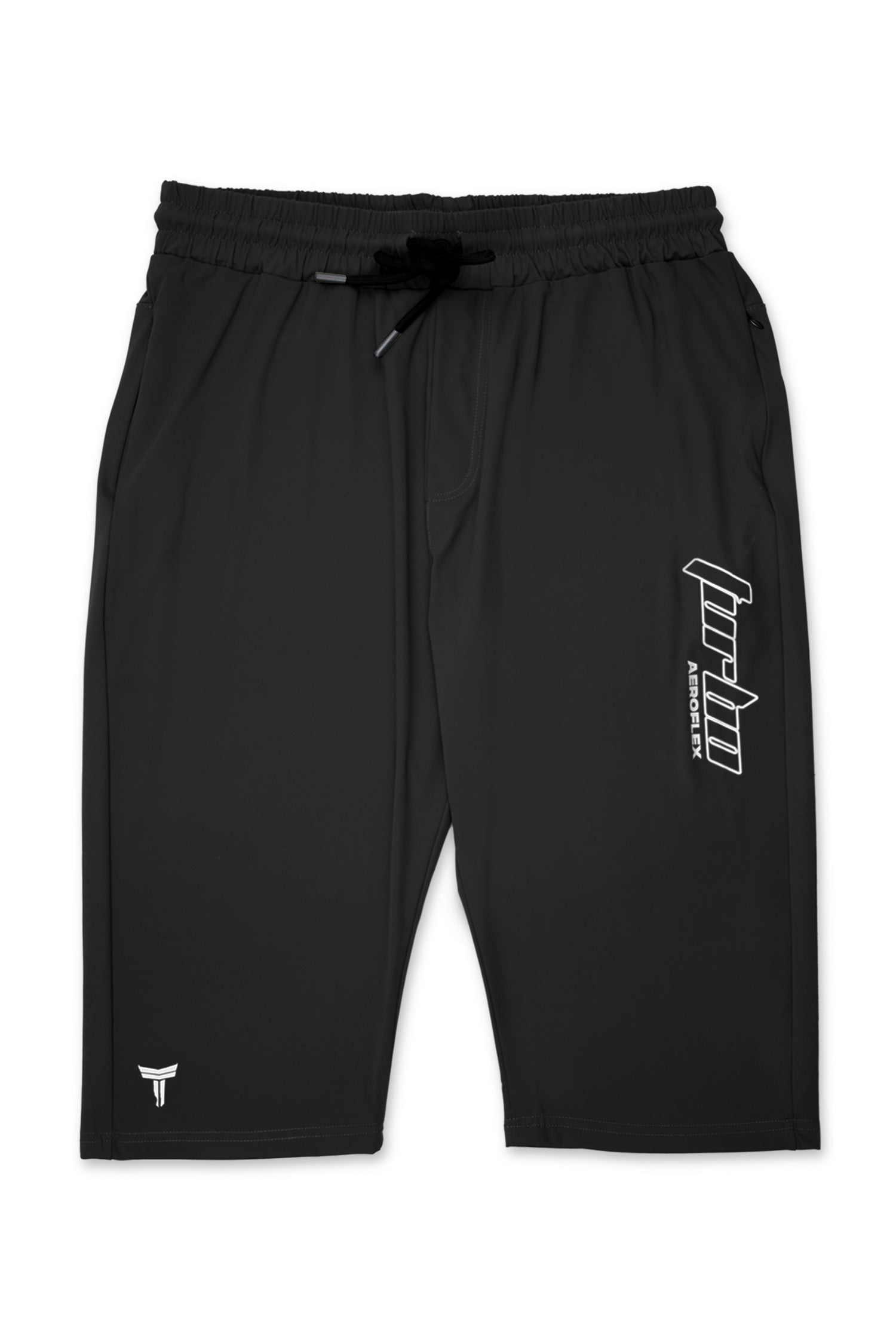 Turbo AEROFLEX Lightweight Athletic Men's Shorts