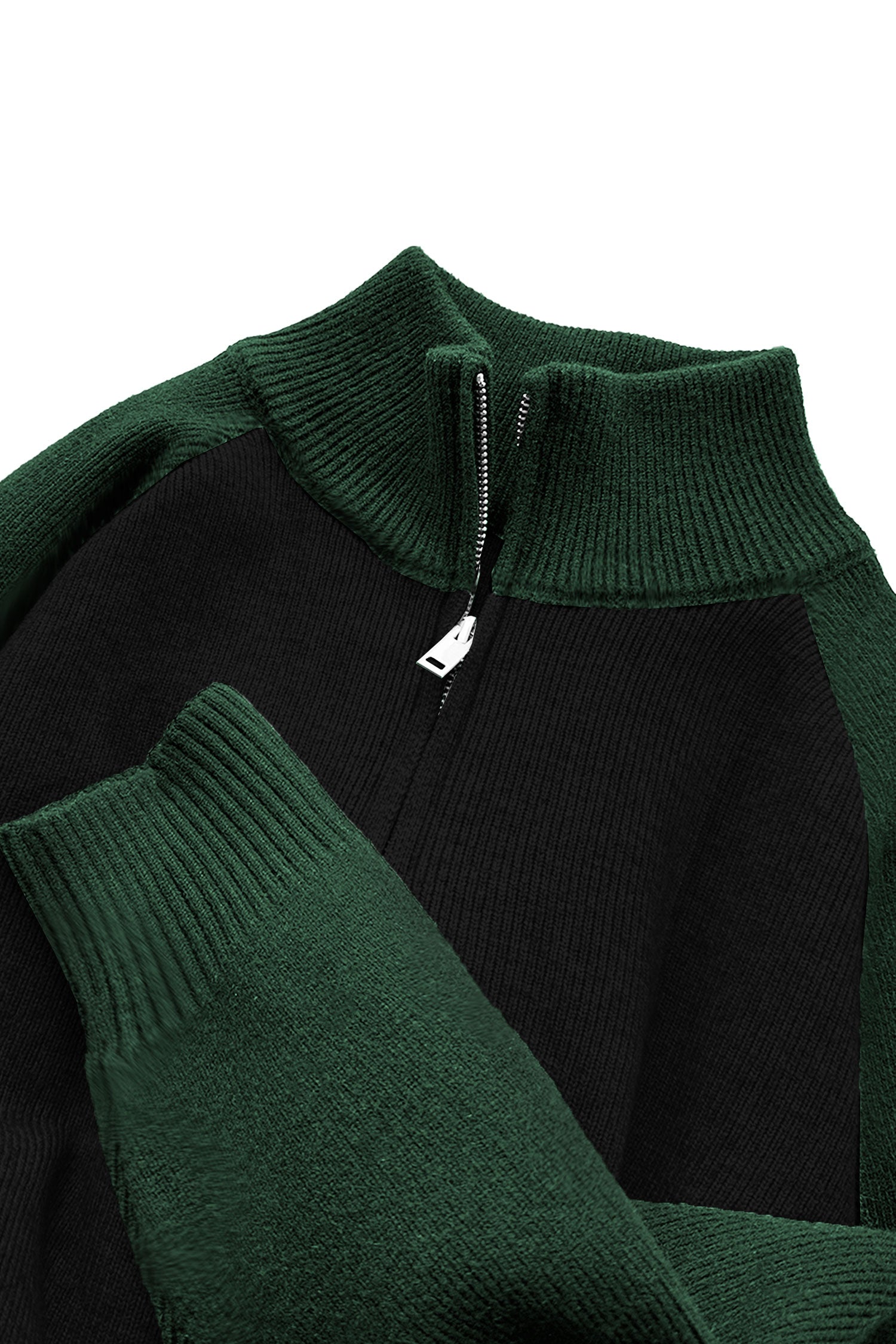 Turbo Lupetto Imported Men's Sweater