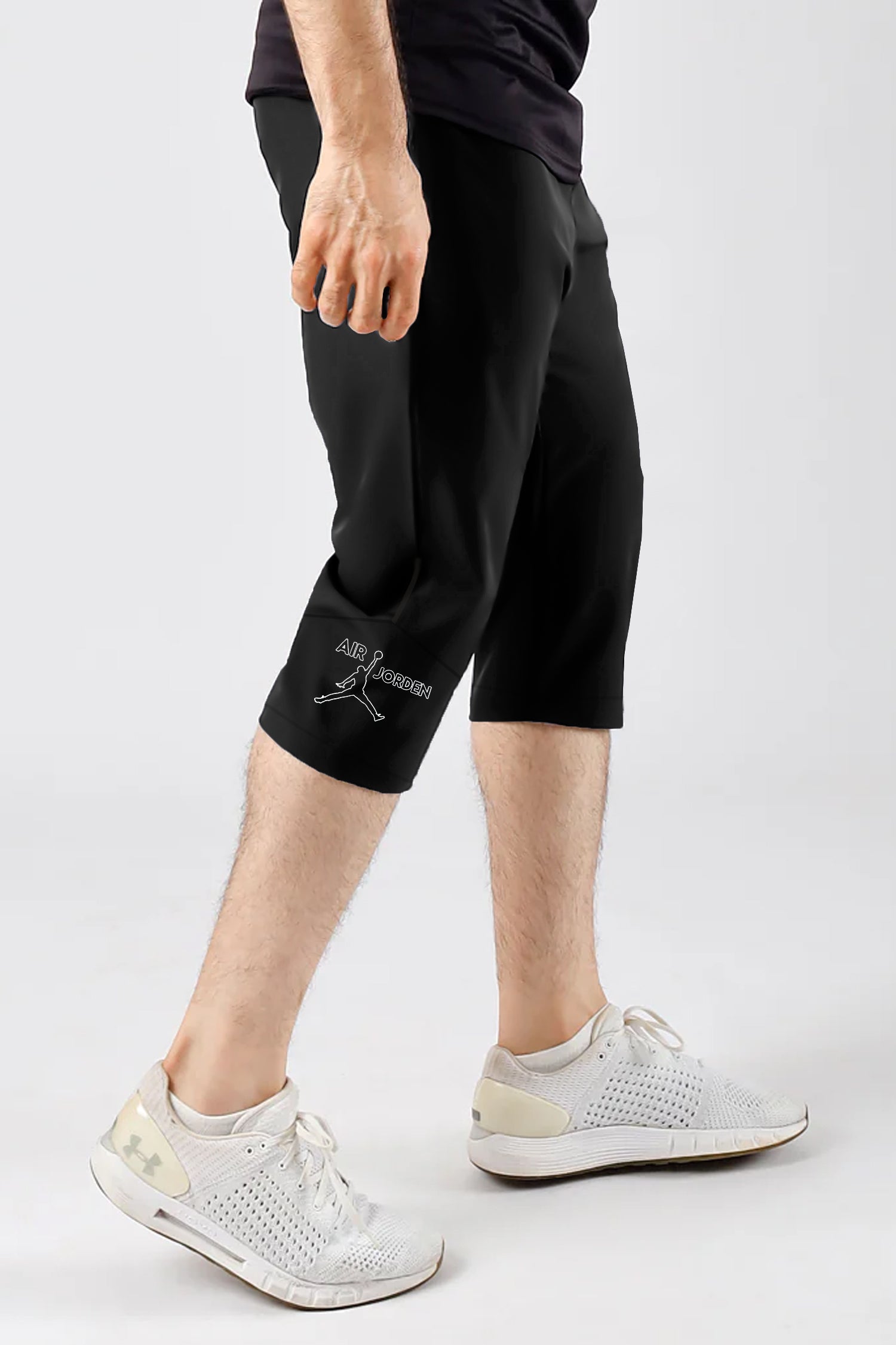 Jrdn ProActive GlideZone Sports Shorts