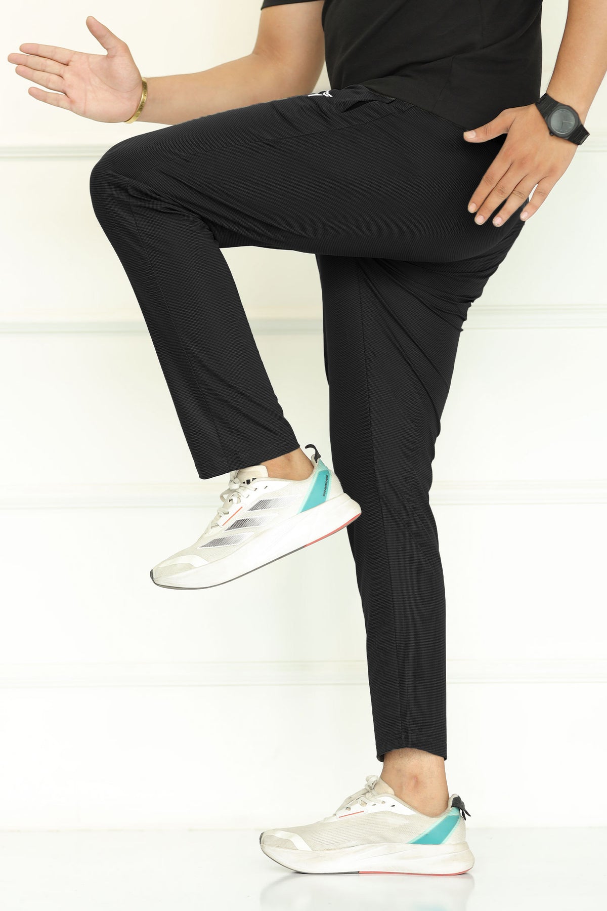 Turbo Victory Club Signature Men's Dryfit Trouser