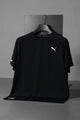 Pma Lightspeed Running Imp Dry-Fit Tee In Black