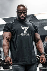 Turbo Momentum Limited Edition Climalite Dry-Fit Tee