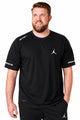 Jrdn Air Flight Big & Tall Imp Dry-Fit Tee