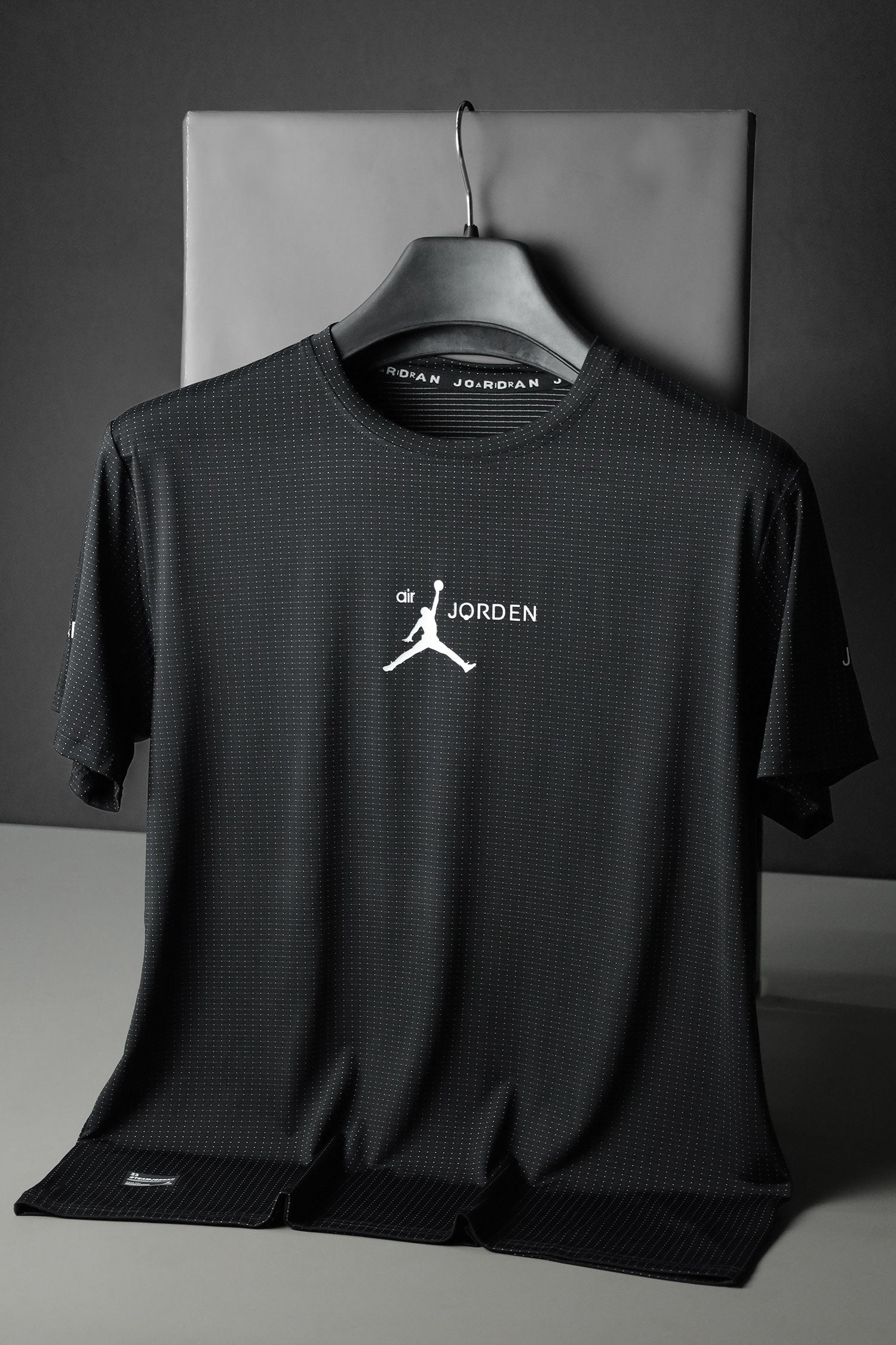 Jrdn Air Flight MVP Dry-Fit Tee