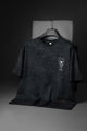 Elite Casualwear Contrast Mens T-shirt