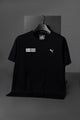 Pma Mercedes-AMG Typography Men's Tee