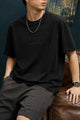 Burbry Featuring logo Design Men's T-Shirt