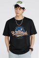 Mens Urban Prestige Graphic Tee*
