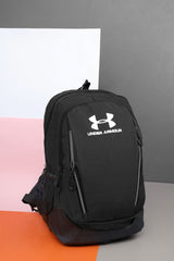 Undr Armr TrailCore Adventure-Ready Backpack | Black