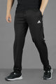 Adds Iconic Style Dry-Fit Trouser