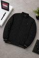 Polo R//L Quilted Diamond Cut Imported Parachute Puffer Jacket