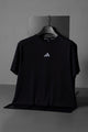 Adds Power 3-Stripes Training Imp Dry-Fit Tee
