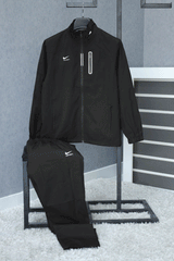 Nke Jst Do it Sportswear Men Zipper Tracksuit