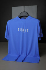 Turbo High Intensity Training & Running Dry-Fit Tee