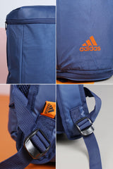 Adds Pro Sport Backpack – Sleek Performance Carry | Blue